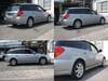 SUBARU LEGACY TOURING WAGON