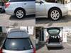 SUBARU LEGACY TOURING WAGON