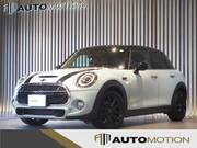 2018 BMW MINI