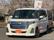 2021 TOYOTA ROOMY