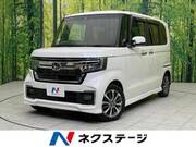 2021 HONDA N-BOX CUSTOM