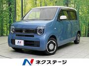 2020 HONDA N-WGN
