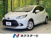 2023 TOYOTA AQUA
