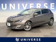 2016 PEUGEOT 308