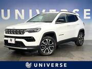 2022 CHRYSLER JEEP COMPASS