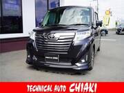 2020 TOYOTA ROOMY