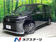 2023 TOYOTA VOXY