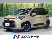 2023 TOYOTA SIENTA