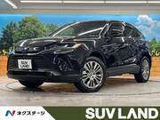 2023 TOYOTA HARRIER HYBRID Z LEATHER PKG
