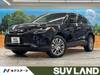 TOYOTA HARRIER HYBRID