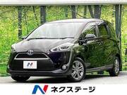 2018 TOYOTA SIENTA