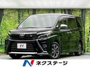 2021 TOYOTA VOXY