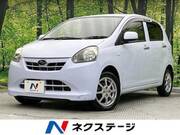 2013 SUBARU PLEO PLUS