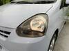 SUBARU PLEO PLUS