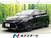 2020 TOYOTA COROLLA TOURING