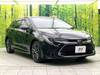 TOYOTA COROLLA TOURING