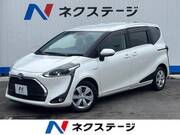 2019 TOYOTA SIENTA