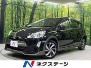 2015 TOYOTA AQUA