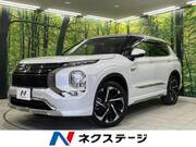 2022 MITSUBISHI OUTLANDER PHEV