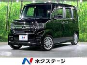 2022 HONDA N-BOX CUSTOM