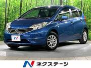 2014 NISSAN NOTE