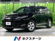 2014 TOYOTA HARRIER
