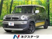 2018 SUZUKI XBEE HYBRID MZ