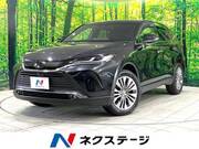 2021 TOYOTA HARRIER Z