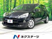 2013 TOYOTA AQUA S