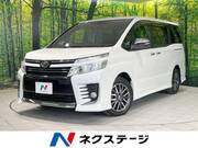 2016 TOYOTA VOXY