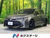 TOYOTA COROLLA SPORT