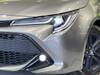 TOYOTA COROLLA SPORT