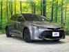 TOYOTA COROLLA SPORT