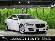2016 JAGUAR XE