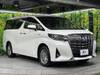 TOYOTA ALPHARD HYBRID