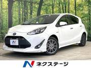 2018 TOYOTA AQUA