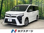 2018 TOYOTA VOXY
