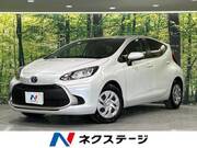 2023 TOYOTA AQUA