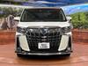 TOYOTA ALPHARD HYBRID