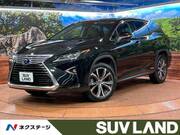 2018 LEXUS RX