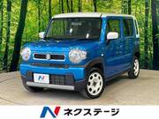2021 SUZUKI HUSTLER