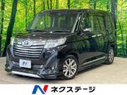 2019 TOYOTA ROOMY