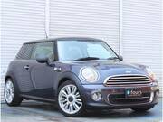 2012 BMW MINI
