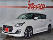 2017 SUZUKI SWIFT