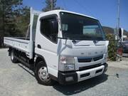 2016 FUSO CANTER