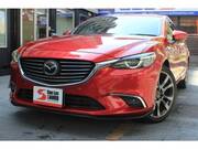 2016 MAZDA ATENZA SEDAN