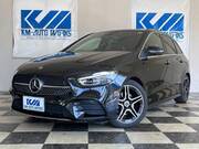 2024 MERCEDES BENZ B-CLASS