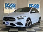 2024 MERCEDES BENZ B-CLASS