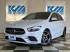 MERCEDES BENZ B-CLASS