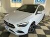 MERCEDES BENZ B-CLASS